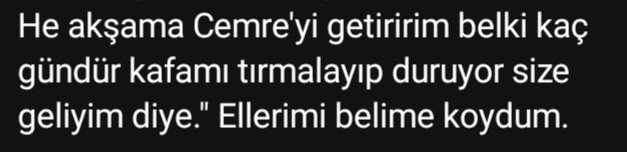 vuslqts's tweet photo. Baranla cemre konusuyormus
Sonra ki bolum sahnemiz olabilir https://t.co/EnToMtPboW