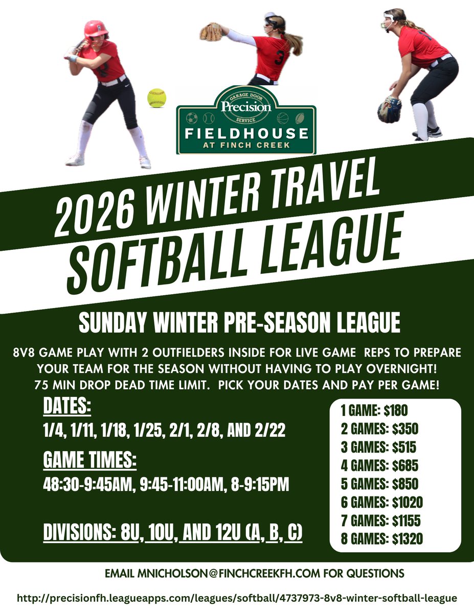 PrecisionFH's tweet image. 8v8 is coming soon!