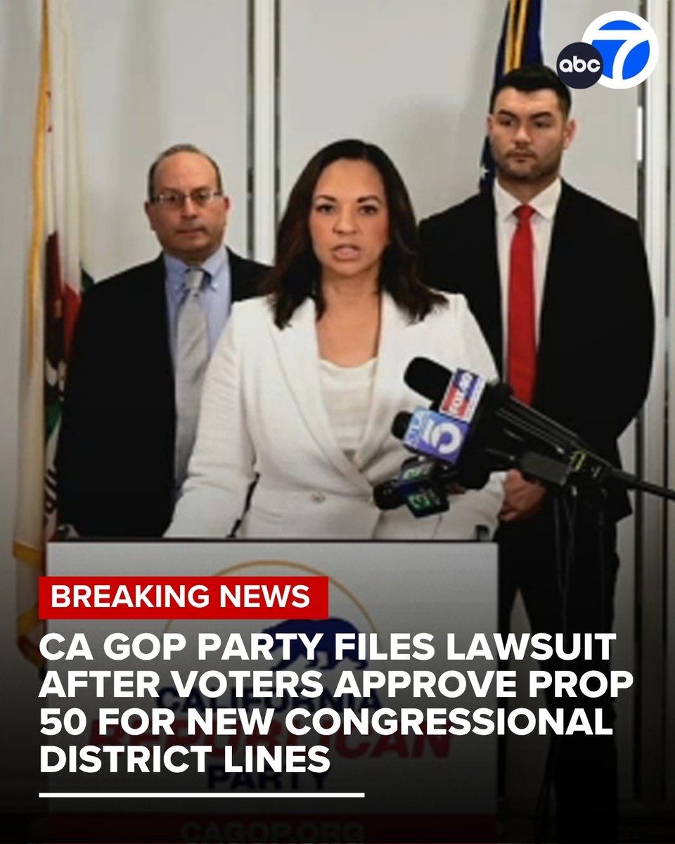 ABC7 Eyewitness News tweet media