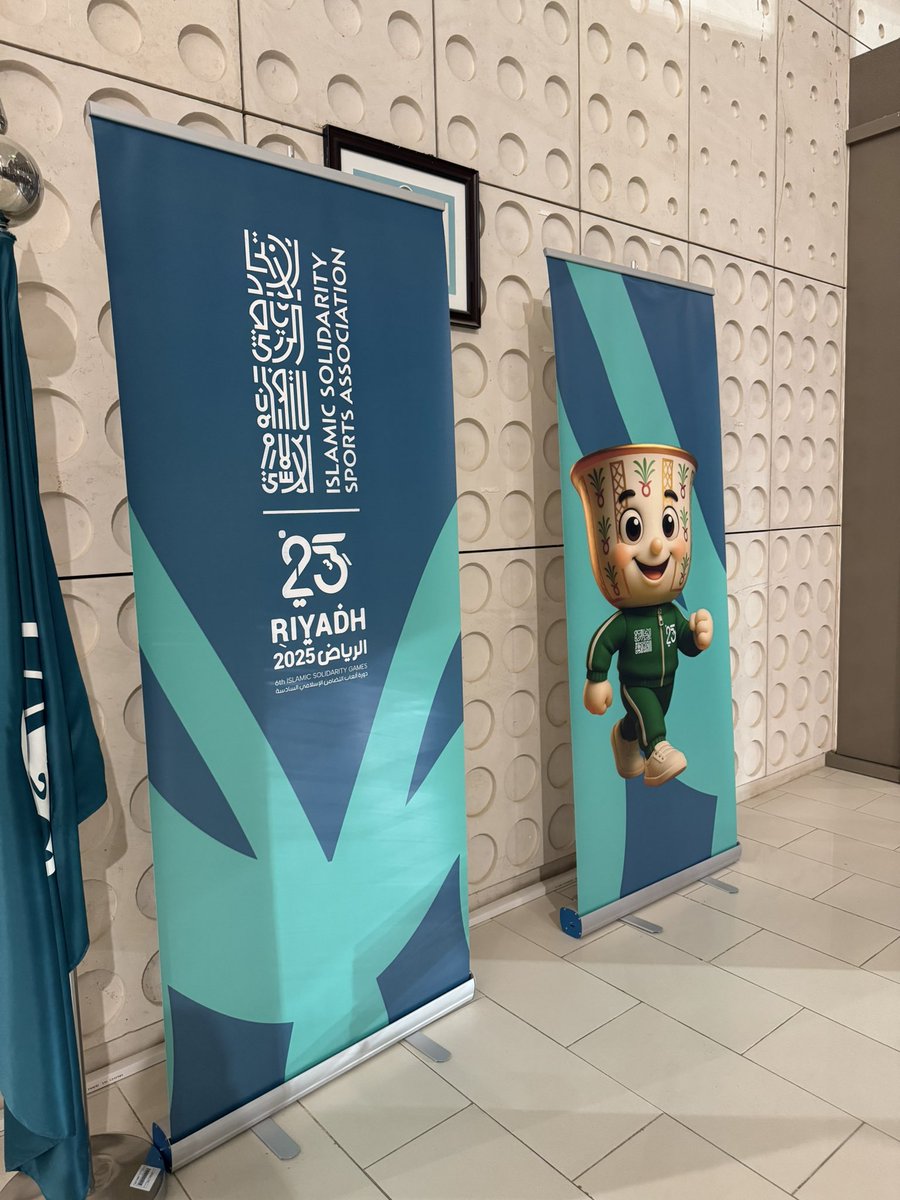 fejer03's tweet image. سعيدة جدًا بتجربتي كمتطوعة علاج طبيعي في دورة ألعاب التضامن الإسلامي! 
لاعبين من ٥٧ دولة 🌍
ومتحمسه للايام الجاية!🌟

#ألعاب_التضامن_الإسلامي