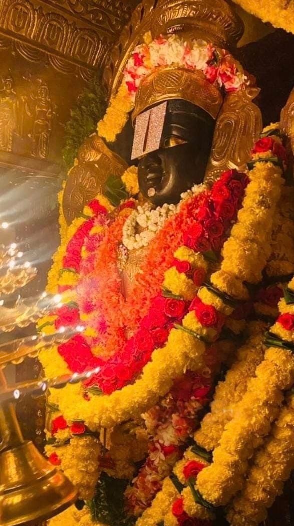 🙏 ॐ नमो भगवते वासुदेवाय नमः 🙏