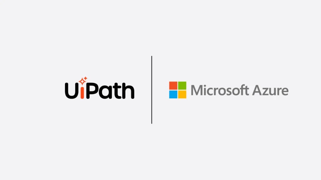 UiPath $PATH and Microsoft $MSFT deepened their partnership, naming UiPath as a preferred enterprise agentic automation platform on Azure. 

The integration lets Azure AI Foundry agents + UiPath Maestro move AI insights directly into automated workflows.