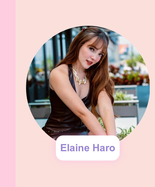 supportelaineh's tweet photo. 🏆 NOMINATIONS | #ELAINE en los Tú Awards 2025
✨ Crush del Año https://t.co/o2c1pKQ8WQ 
🎭 Actriz del Año https://t.co/VZ91NwUkAY
🌟 Celebrity del Año https://t.co/Z01wTaLD2k 

Elainers, nuestra prioridad es apoyar con todo💌
Cada voto cuenta, demostremos el amor y la fuerza de este fandom.

LOS VOTOS SON ILIMITADOS 💎
#ElaineH #IncondicionalesDeElaine #SupportElaine