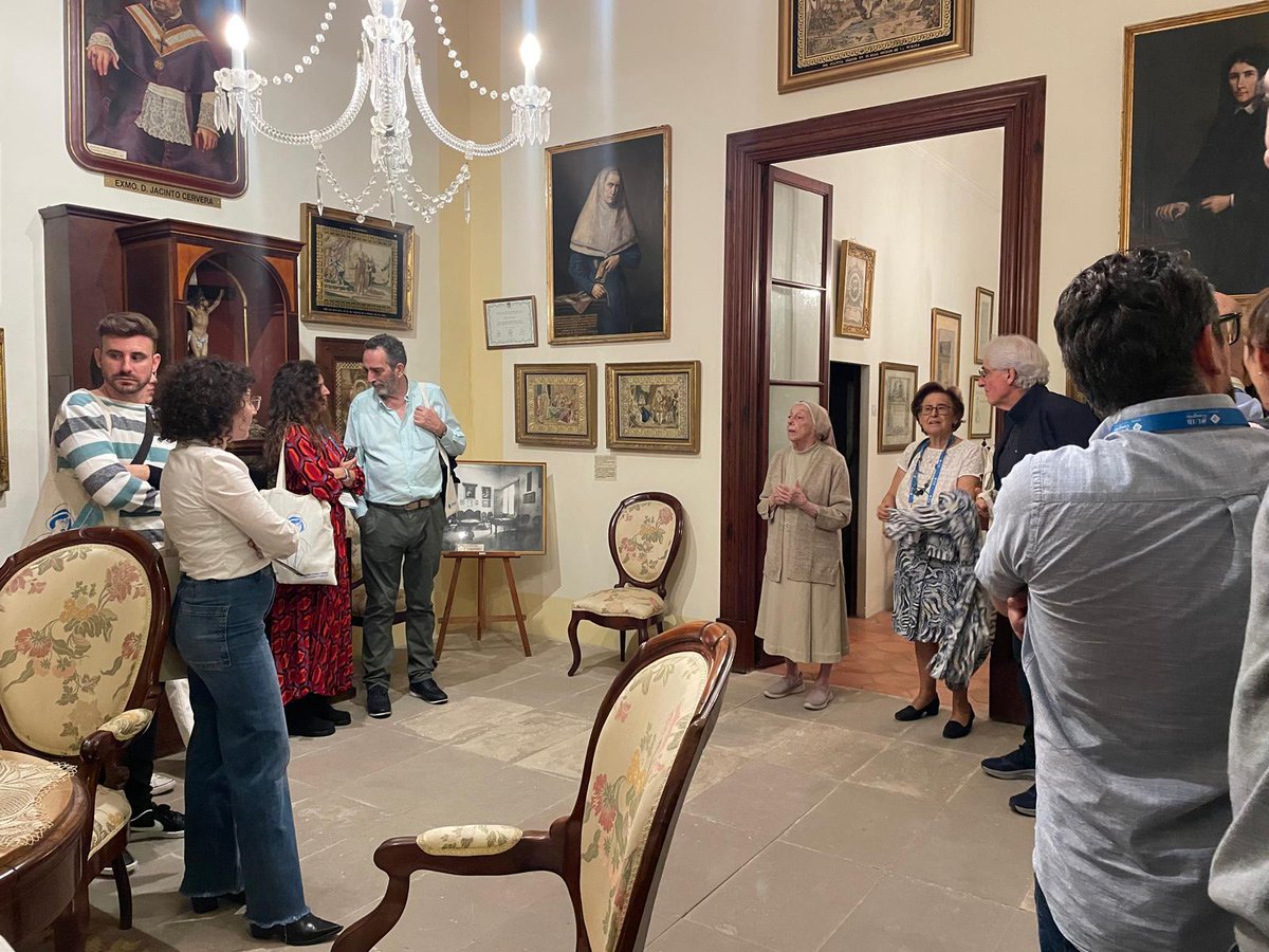 Grup d'Estudis d'Història de l'Educació (IRIE-UIB) tweet media