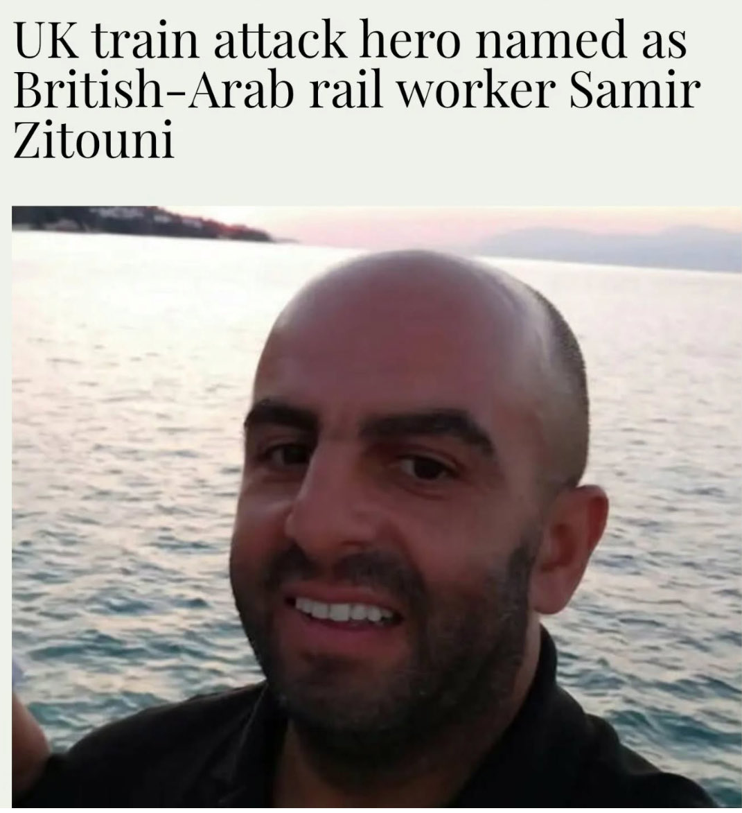 Shaun Liggett tweet media