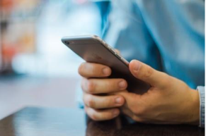 Identity criminals are turning smartphones into their favorite targets. 📲 Learn how to protect yours here: idtheft.center/48QNeho