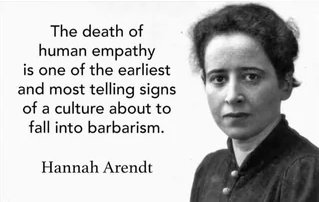 <a href="/GadSaad/">Gad Saad</a> In another word : you demand more  barbarism from the west ,from the US !

And you called yourself a professor and a scientist!! 

But agree ,since western civilization was   built from the beginning on raging wars and colonialism to steal raw materials and slavery, having moral