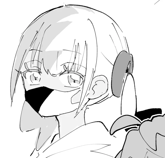 ZA #2 らくがき https://t.co/fiwXXc8HhM 
