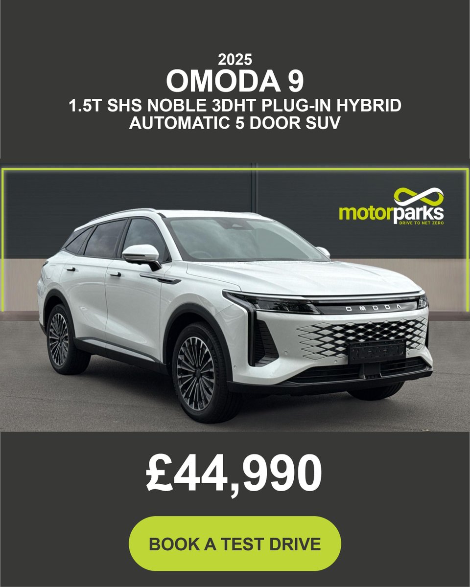motorparks.co.uk tweet media