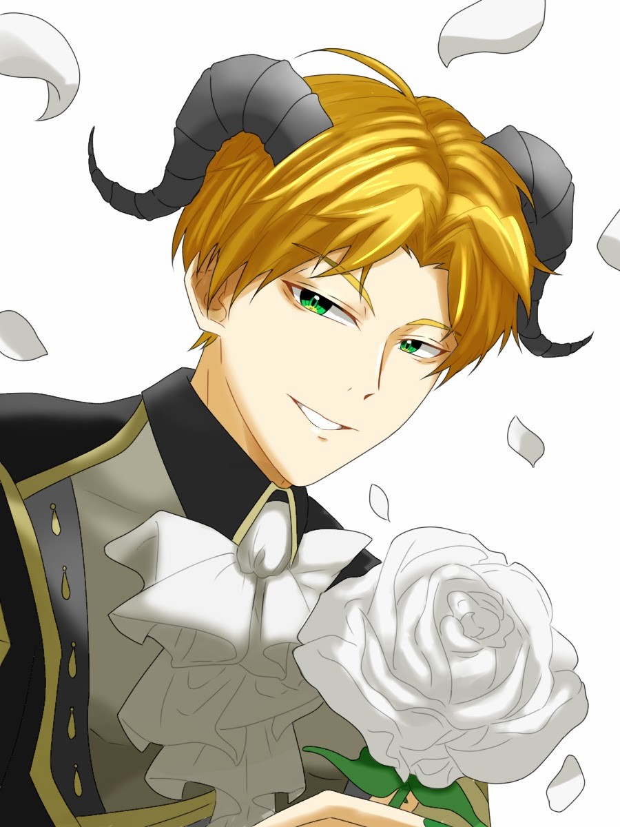 mikaミカ🍉| MammonMiko永遠💛♥️| ♣️♦️crimson crow