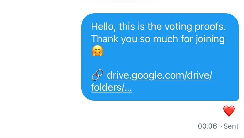 100 votes MAMA AWARDS VISA FANS’ CHOICE — MNET PLUS for #ENHYPEN ✅

Thanks all for participating and completing the deal! 🩵