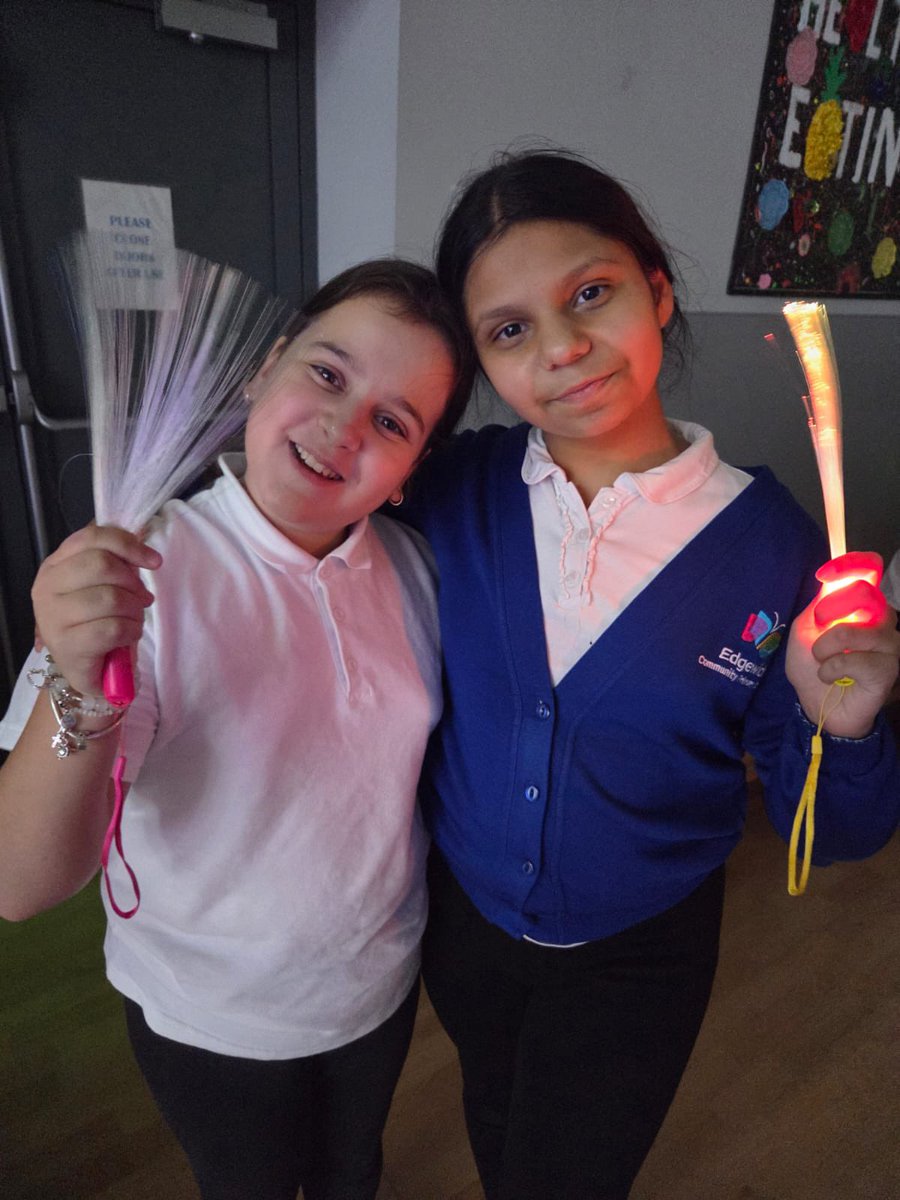 Edgewick Community Primary School tweet media