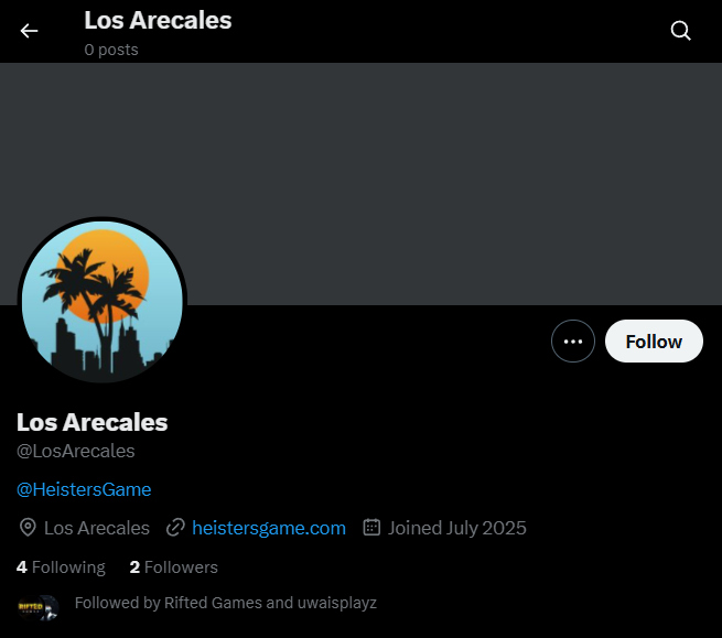 Heisters Info tweet media