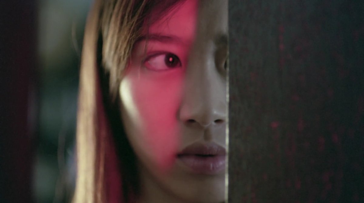 𝐂𝐢𝐧𝐞𝐦𝐚 𝐨𝐟 𝐭𝐡𝐞 𝐔𝐧𝐬𝐞𝐭𝐭𝐥𝐢𝐧𝐠 tweet media