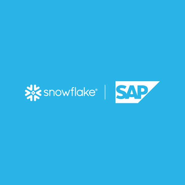 InAIToday's tweet photo. .@SAP and @Snowflake partner to unleash the power of Data and Enterprise AI across the Business Data Fabric
https://t.co/0qTTJ0G4Qa #data #businessdata #AI #EnterpriseAI #artificialintelligence #AInews #technology #tech #technews https://t.co/BebEbh9JTG
