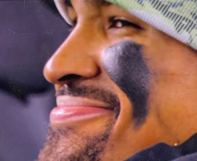 “Make Hurts throw the ball to beat the Eagles.”

#FlyEaglesFly