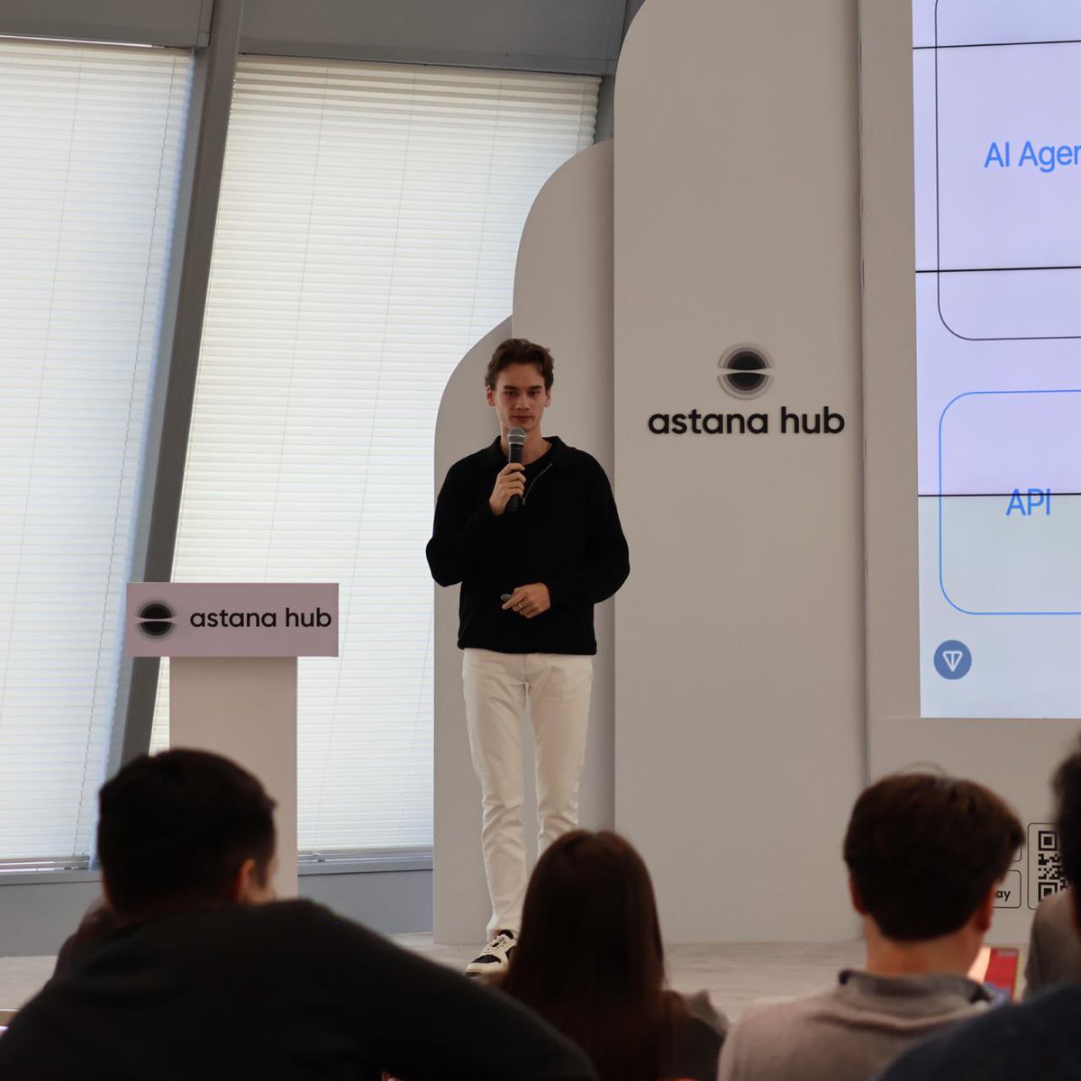 TON CIS Hub tweet media