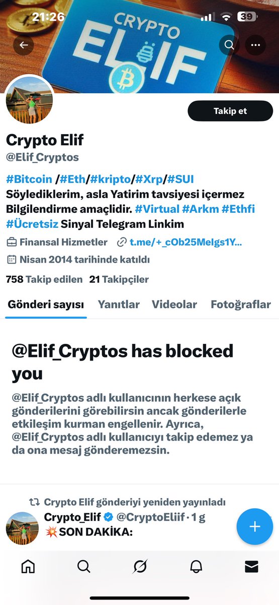 CryptoEliif tweet picture