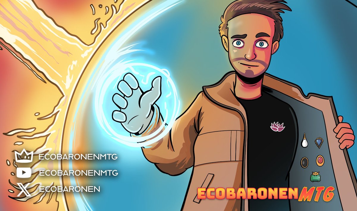 Andreas / ecobaronenMTG tweet media