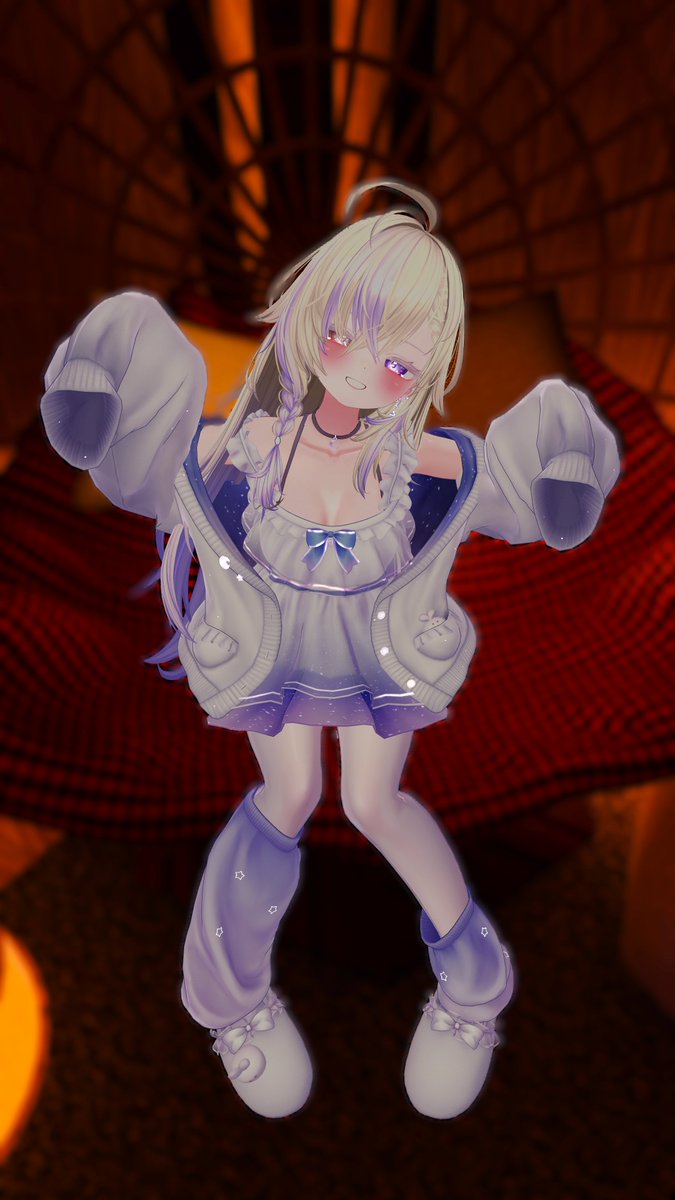 おはんよ～
今日ものんびりとがんばろ～