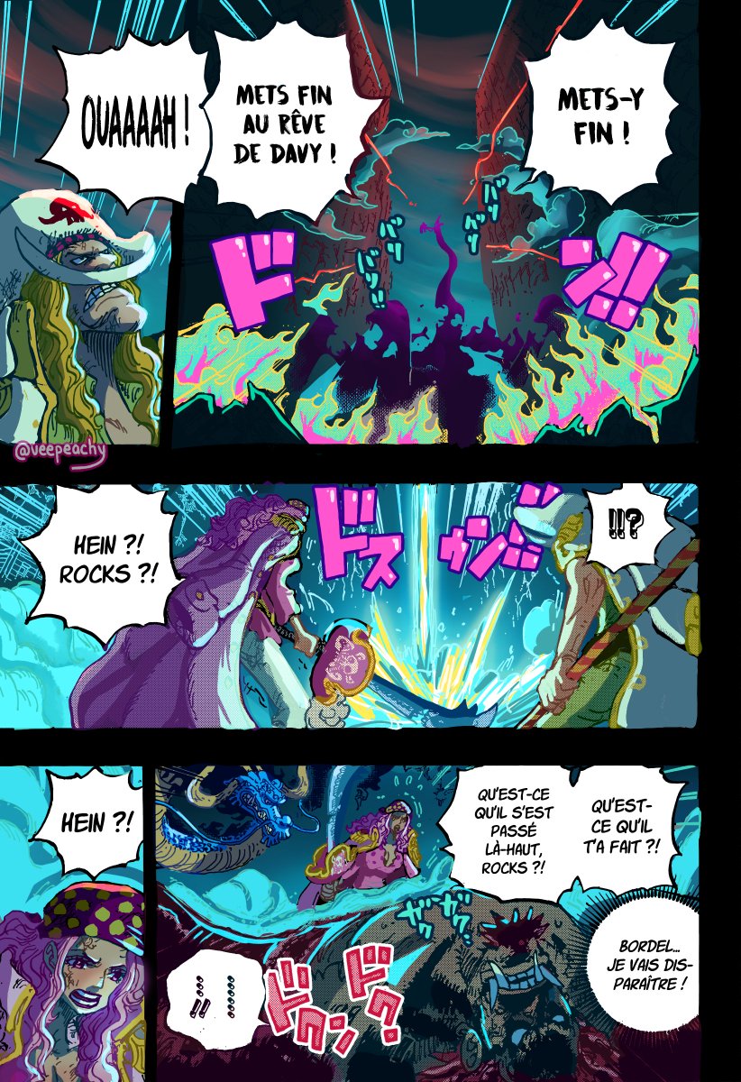 veepeachy's tweet photo. #onepiece1164 #ONEPIECEカードゲーム https://t.co/MIwdAbexVy