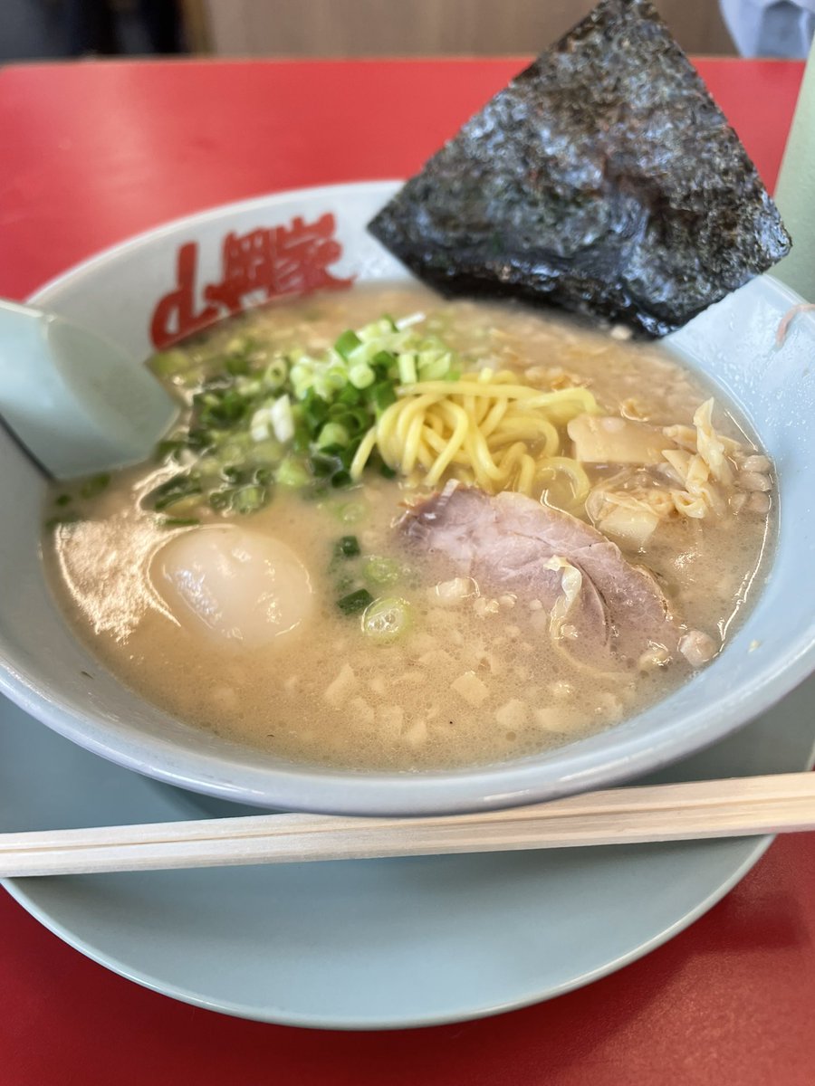 プレミアム塩ラーメンっす