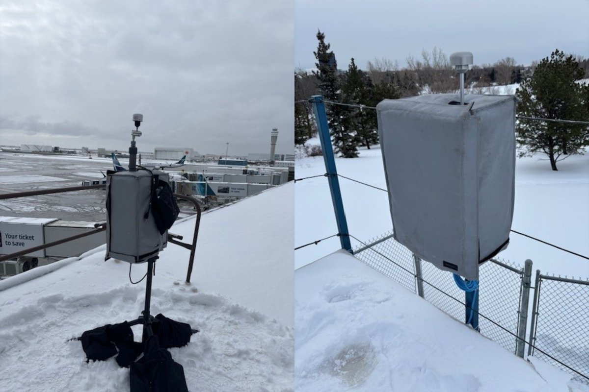 “The Aeroqual Winterization Kit is essential for reliable air monitoring in our Canadian winters. It gives us confidence that our data remains accurate, even at -40°C

Mitigate data interference in even the harshest climates. Read the full study here: hubs.la/Q03MHzqP0