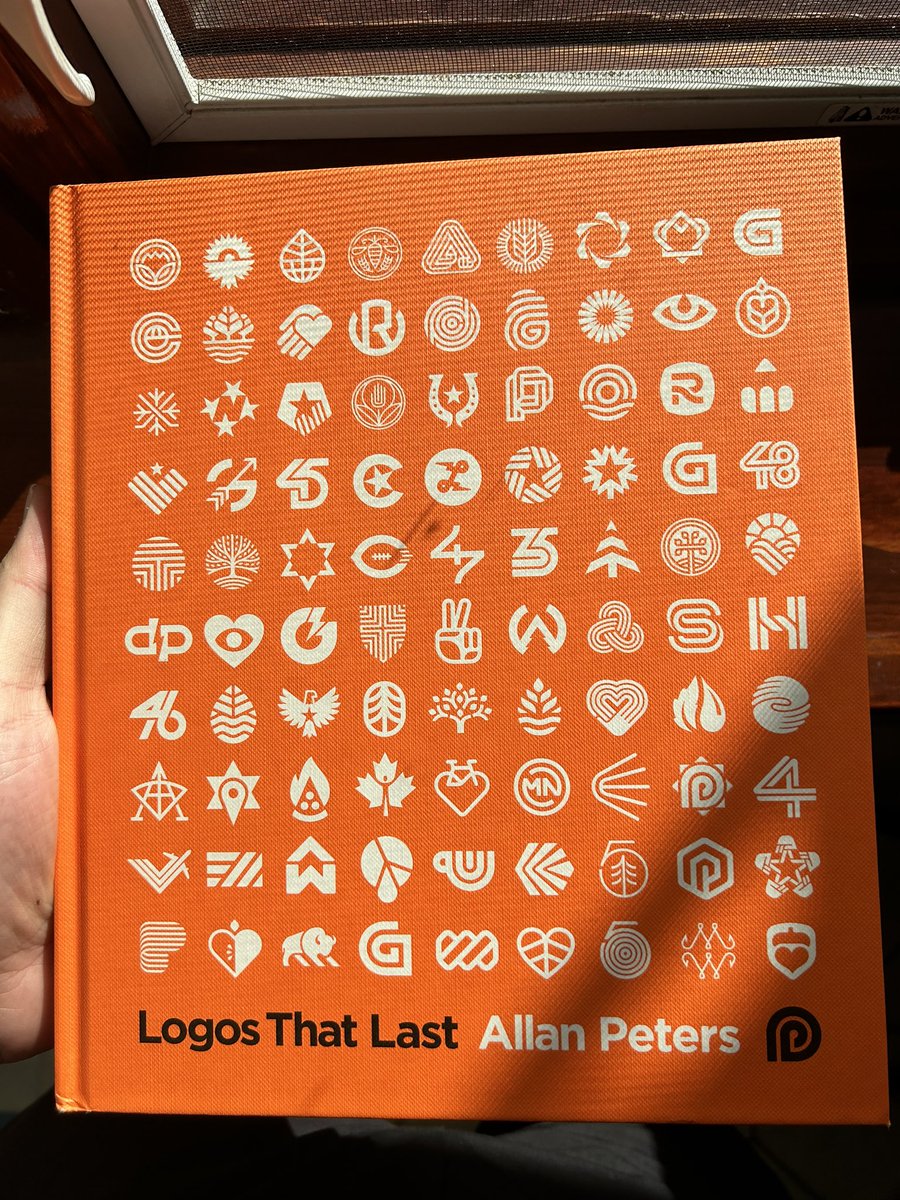 designbyaron's tweet image. One of the greatest purchases I’ve made @AllanPeters