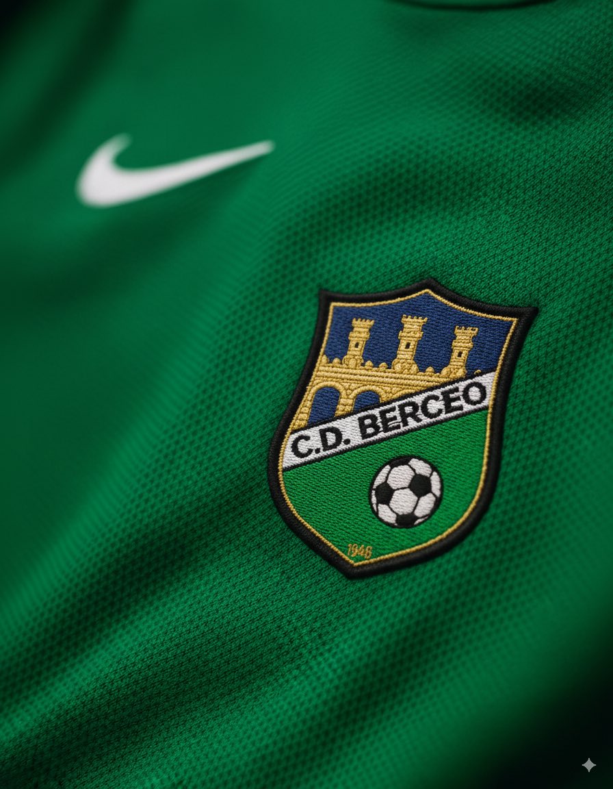 COMUNICADO OFICIAL

El Juez de Disciplina de la RFEF ha estimado nuestro recurso por la expulsión de Benjamín López en el último partido, reconociendo el error manifiesto del árbitro en su decisión.

💚💙💚💙