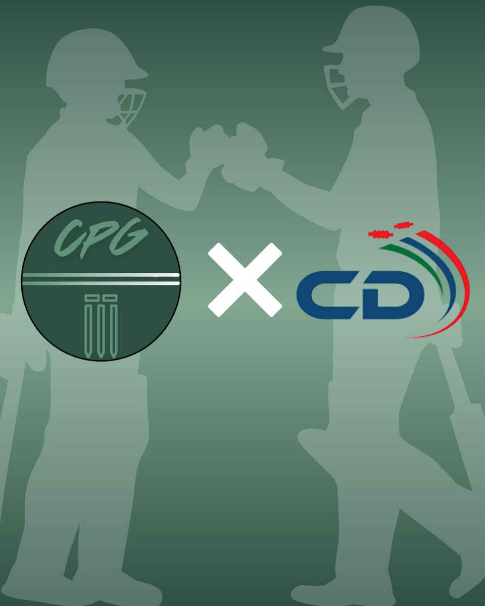 Cover Point Group Ltd tweet media