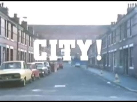 CITY!