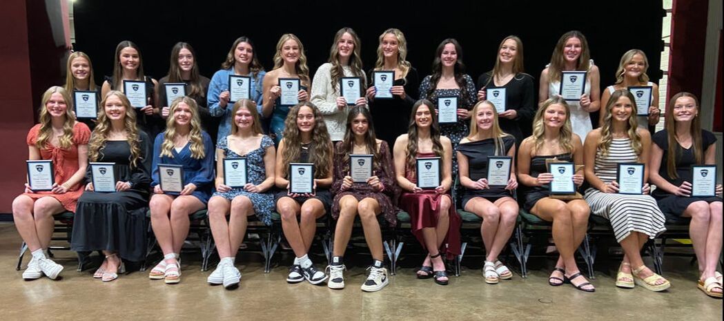 Zimmerman Volleyball tweet media