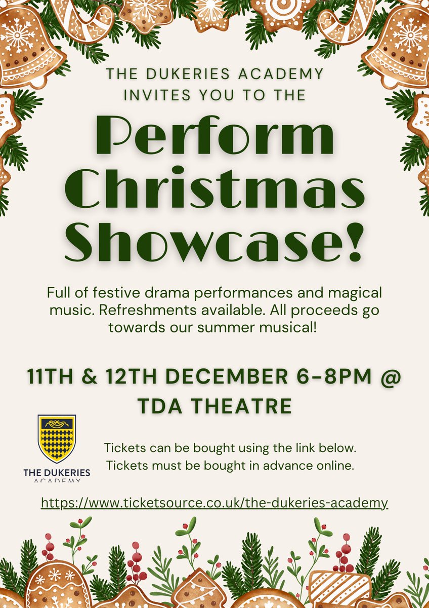 TDA Perform Faculty tweet media