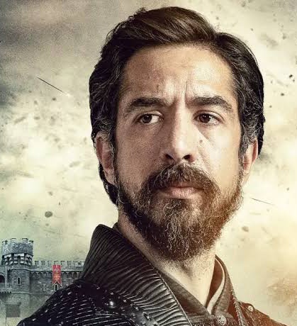 O değil de, ben Halime, ve Kara Halil'i yakıştırdım gitti. 
🥹👉🏻👈🏻
#KuruluşOrhan