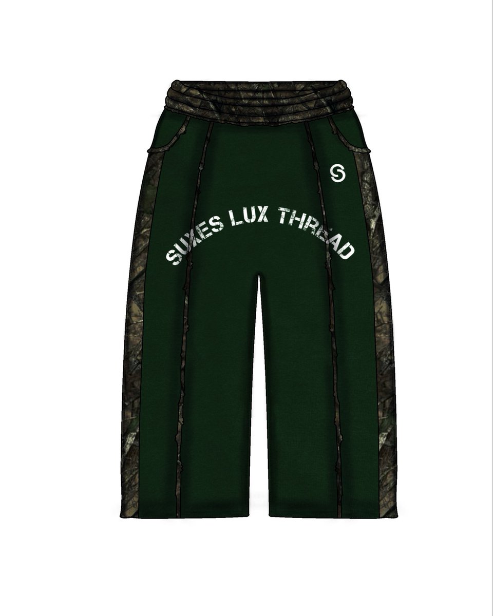 suxesblueprint's tweet photo. Camo collection designed for @suxesluxthread
Coup d’état-inspired- “1 966 Revolution”
In ’66 they flipped the system.
Today, we flip the culture, through design, discipline, and vision.
This is our revolution.
#Suxesbluprint #SuxesLuxThread #BuiltDifferent #ForTheRelentless https://t.co/jmY56dTvWh
