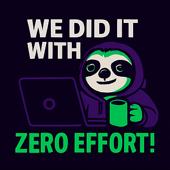 ZeroEffortCoin's tweet photo. 8UEjNfvcF3a67hzpUSnRFuWgjeQcV3My5Phj1eujpump

zero effort
$ZEC https://t.co/gmzOwIbxwX