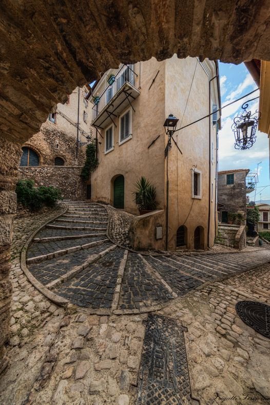 archi_tradition's tweet photo. Casperia, Italy 🇮🇹 https://t.co/nOvDtDCly3
