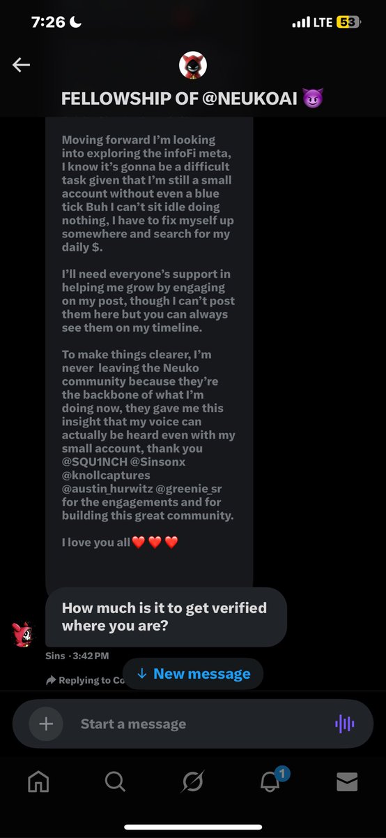 Co〽️〽️ando🛜 ⛺ tweet media