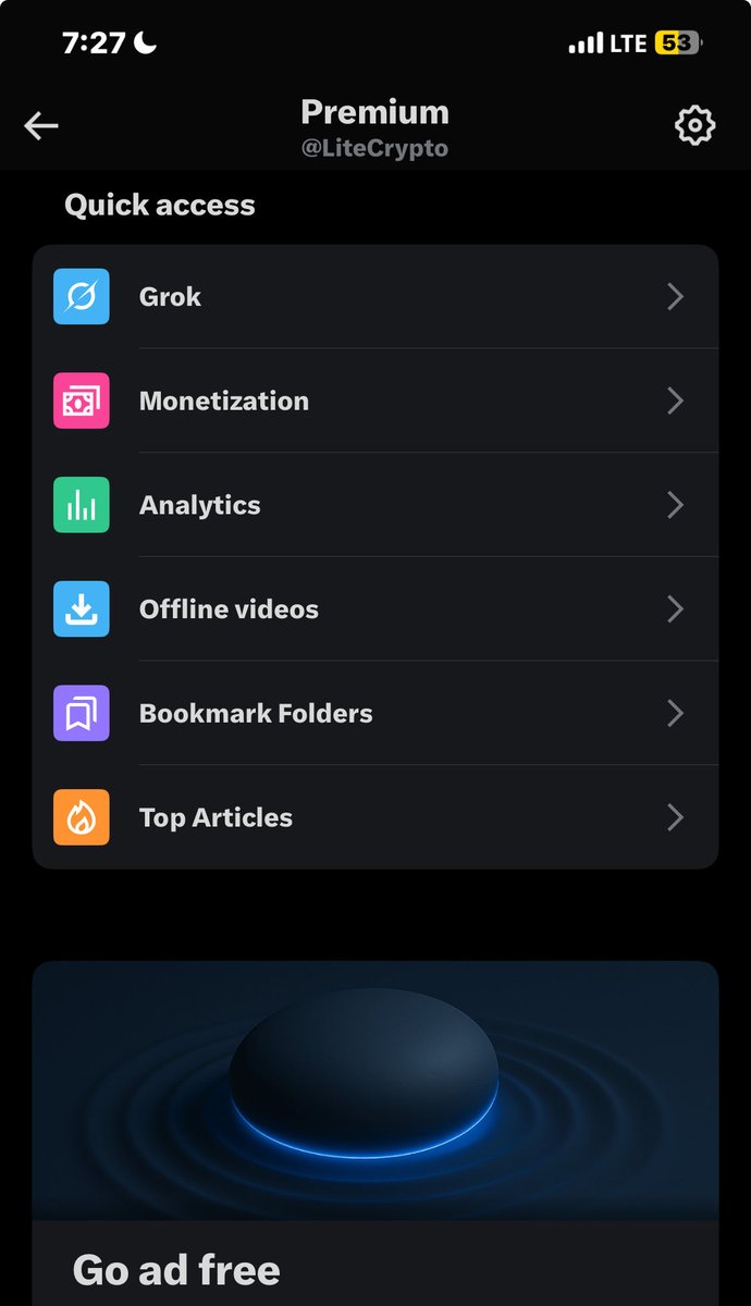 Co〽️〽️ando🛜 ⛺ tweet media