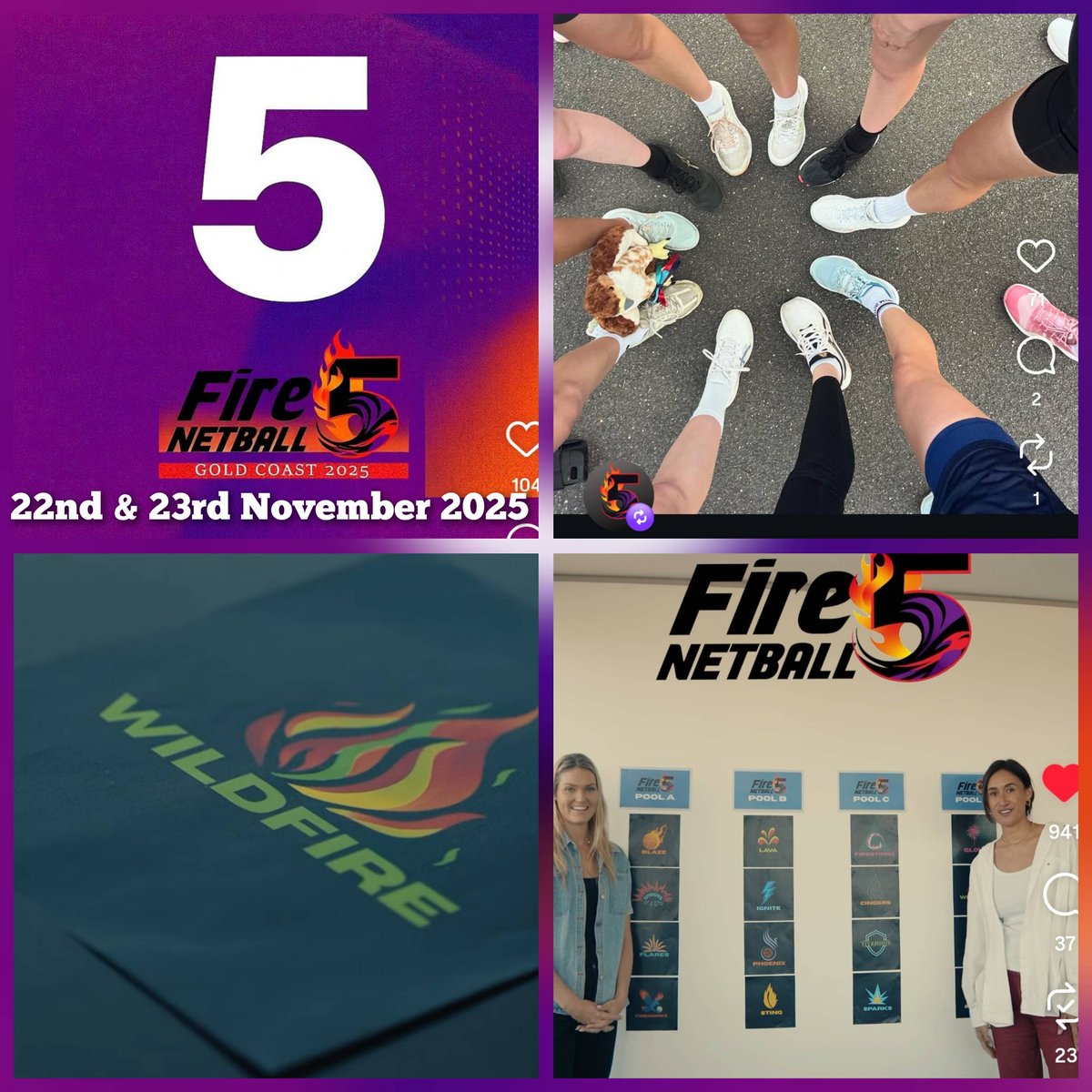 InTheChatTime's tweet image. And there is more than a natter down  under with #NewLookNetball  on the way, #Fire5 🏐and we are weeks away from the #CelticCup. Just grabbing my snacks🍎🍊🍌🥛 x.com/i/spaces/1OwGW…