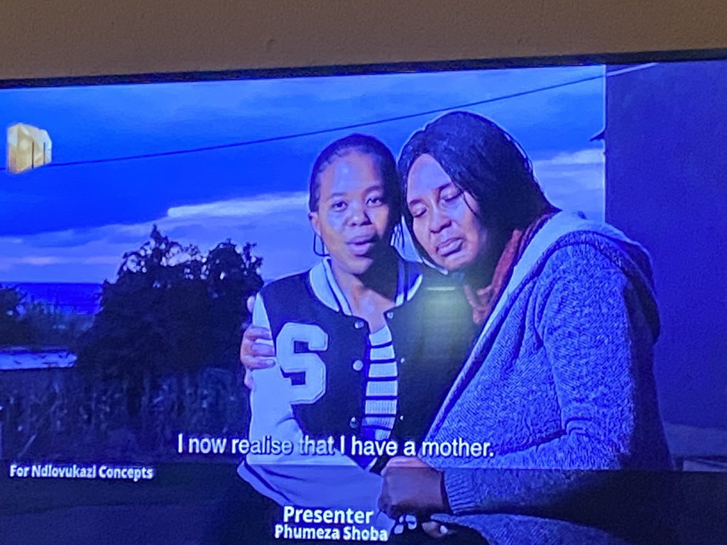 And this hopefully is the beginning of a new chapter for both parties. It’s not going to be easy having to study each other but it’ll definitely be worth it!

#AbandonedMzansi