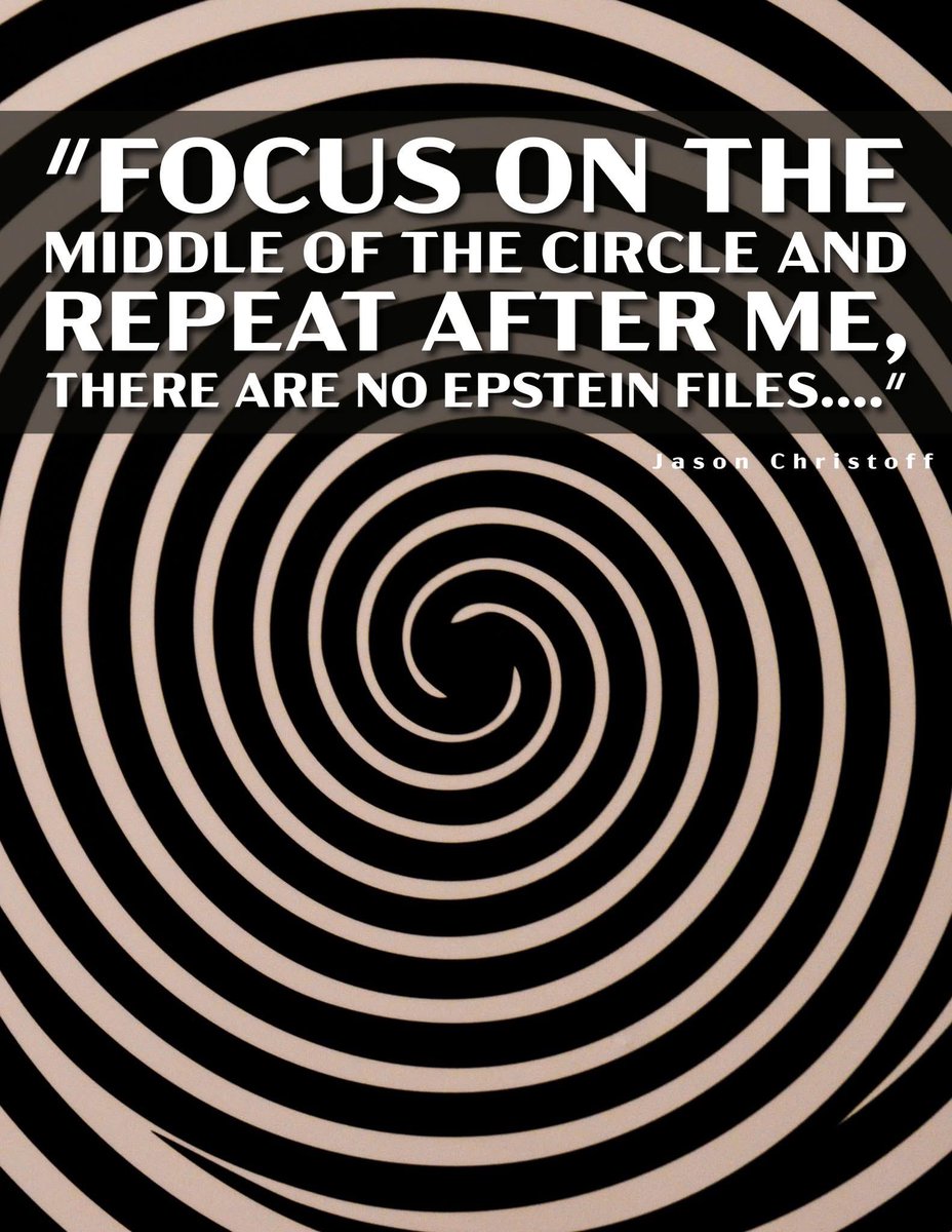 Jason Christoff tweet media