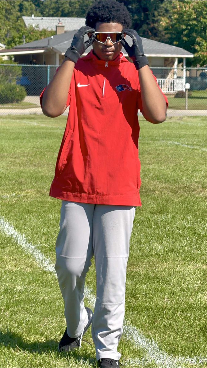 Champ Haley-Wilkins tweet media