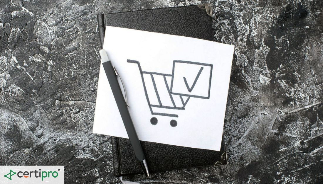 CertiPro tweet media