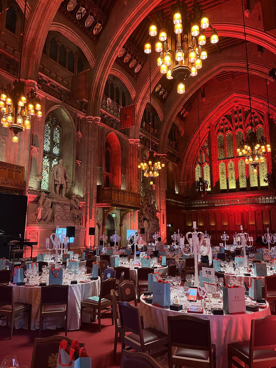 Lord Mayor's Appeal tweet media