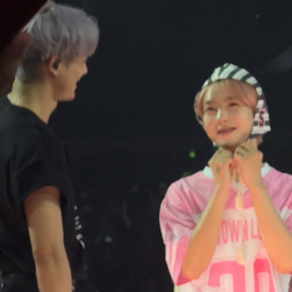 mommyofjenjaem's tweet image. อืม วันนั้นลูกดิฉันมันขนาดนั้นเลยแหละ