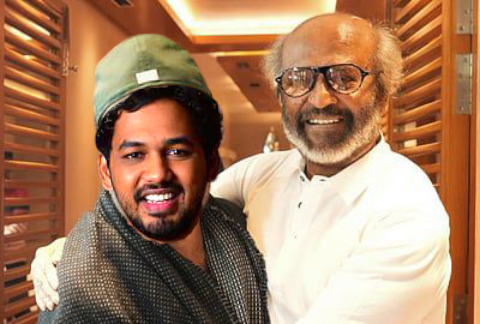 PrabhuRamana2's tweet photo. @kollycorner Hip-hop https://t.co/tLet5yNpRA