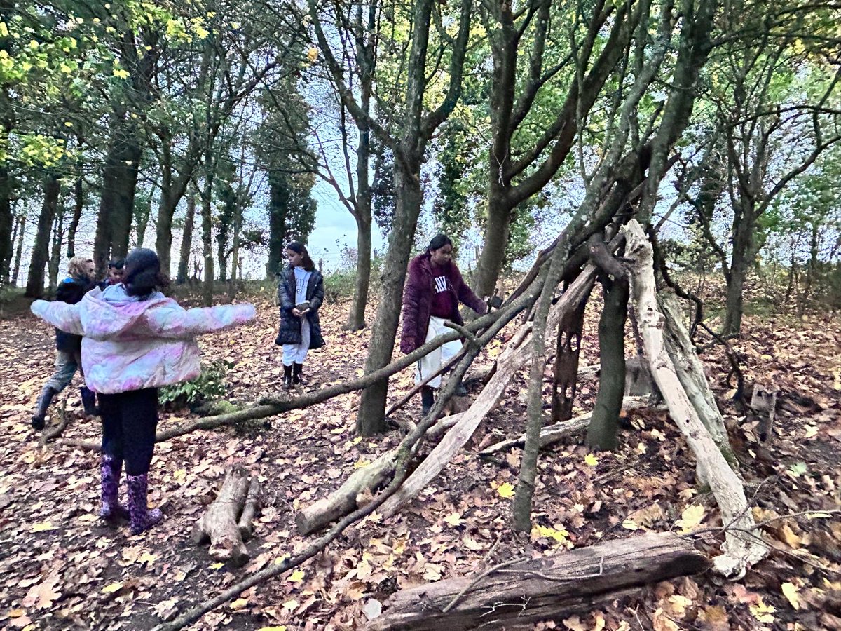 All Saints' NW2 tweet media