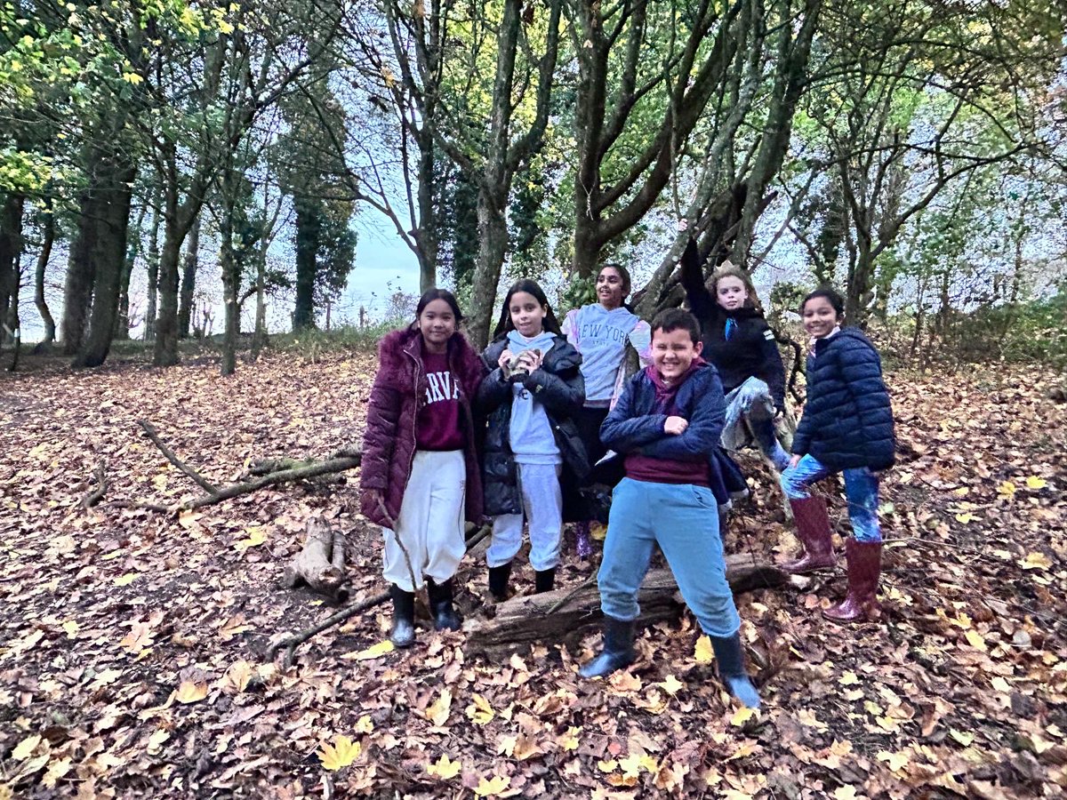 All Saints' NW2 tweet media