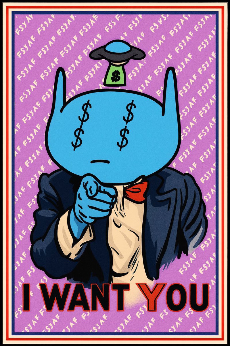 Wealth is still alive, hurry before we’re back to 1 eth